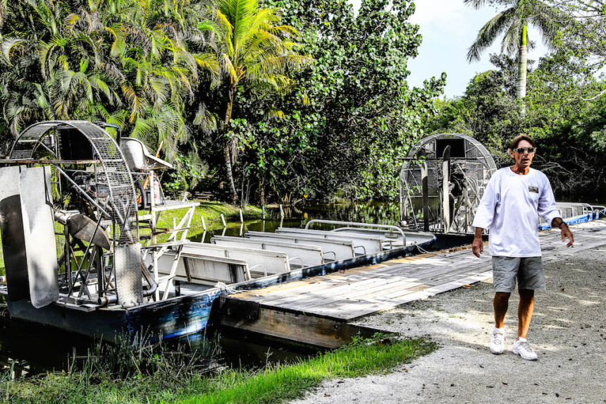 IMG_4643-2-860x573 Les Everglades 🐊 : guide pratique avec airboat tour