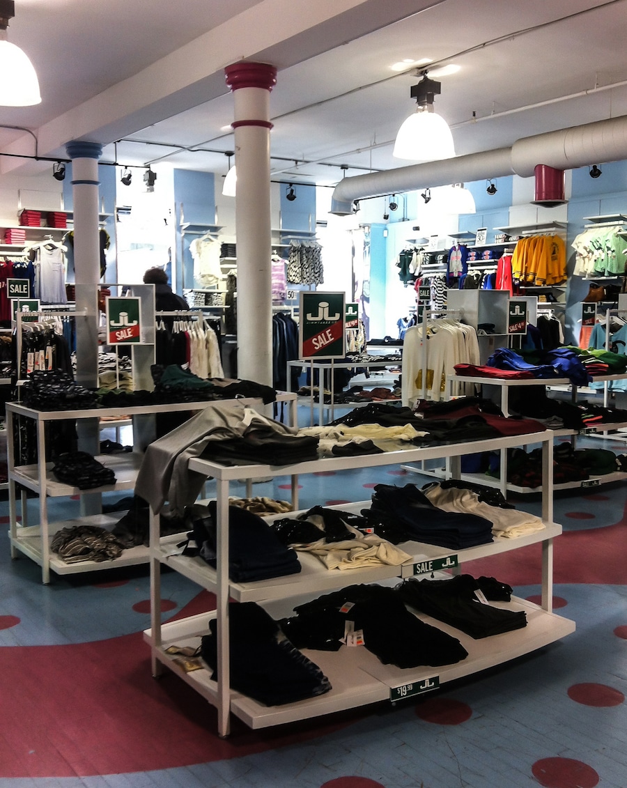 jimmy-jazz-new-york-streetwear Shopping streetwear tendance à New York ? Foncez dans les magasins Jimmy Jazz