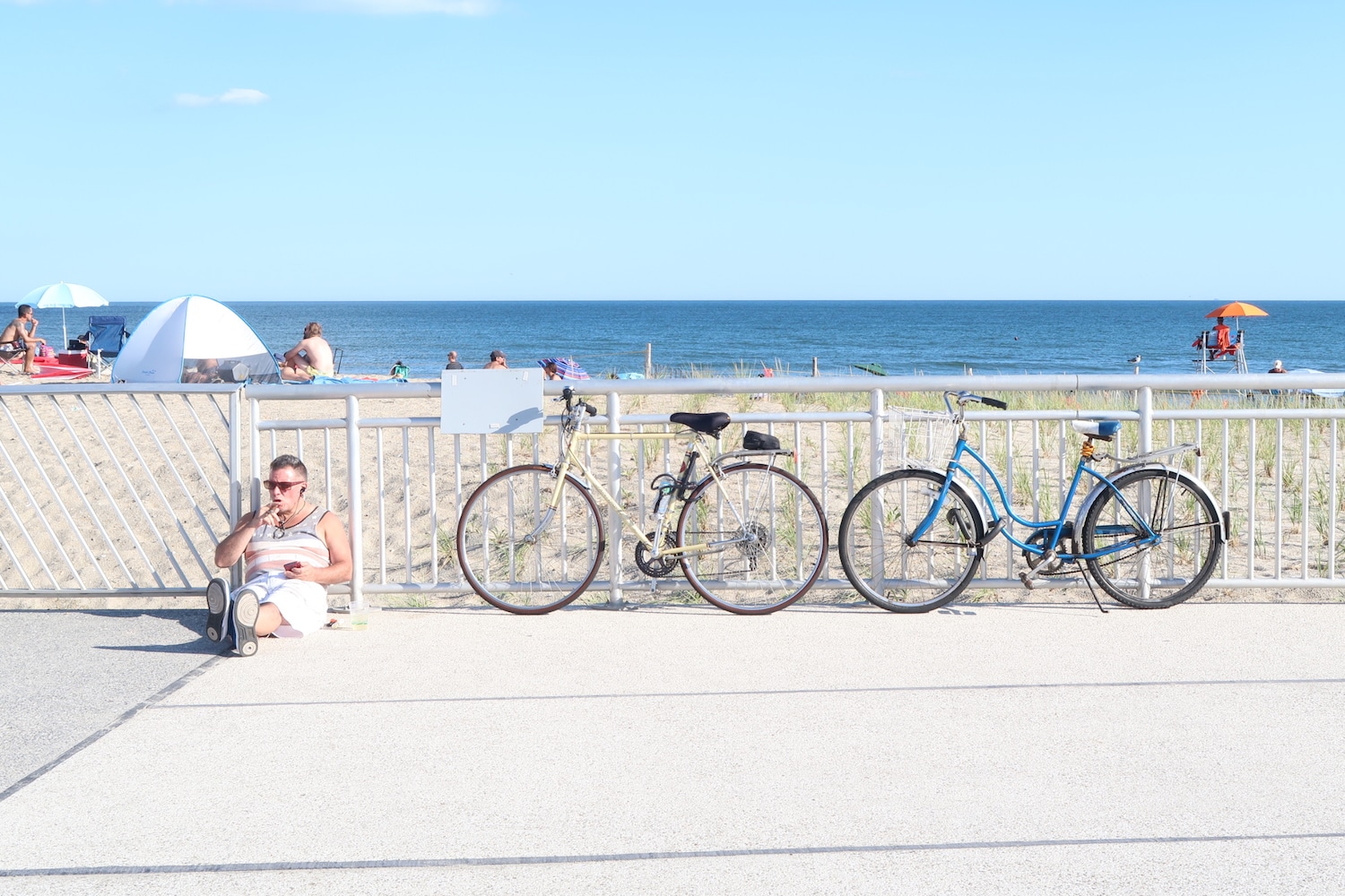 rockaway-beach-queens Mon été à New York #5 - Rockaway Beach